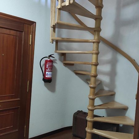 Duplex Sanabria Daire El Puente  Dış mekan fotoğraf