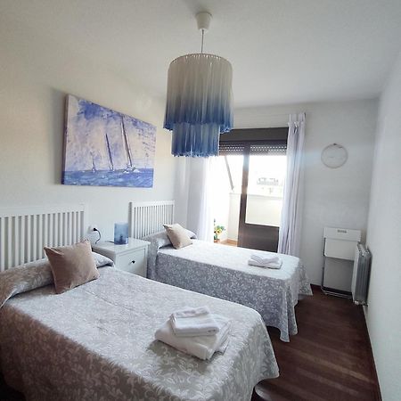 Duplex Sanabria Daire El Puente  Dış mekan fotoğraf