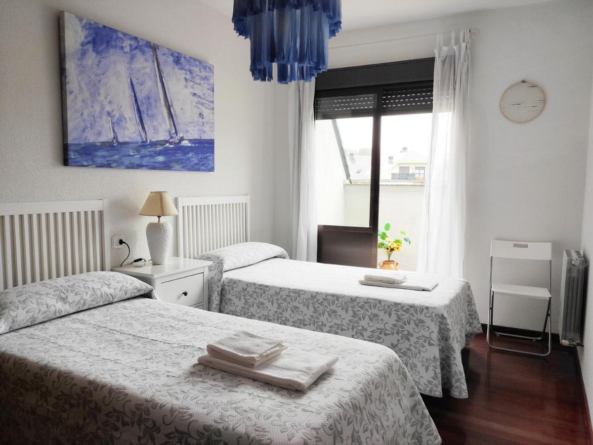 Duplex Sanabria Daire El Puente  Dış mekan fotoğraf