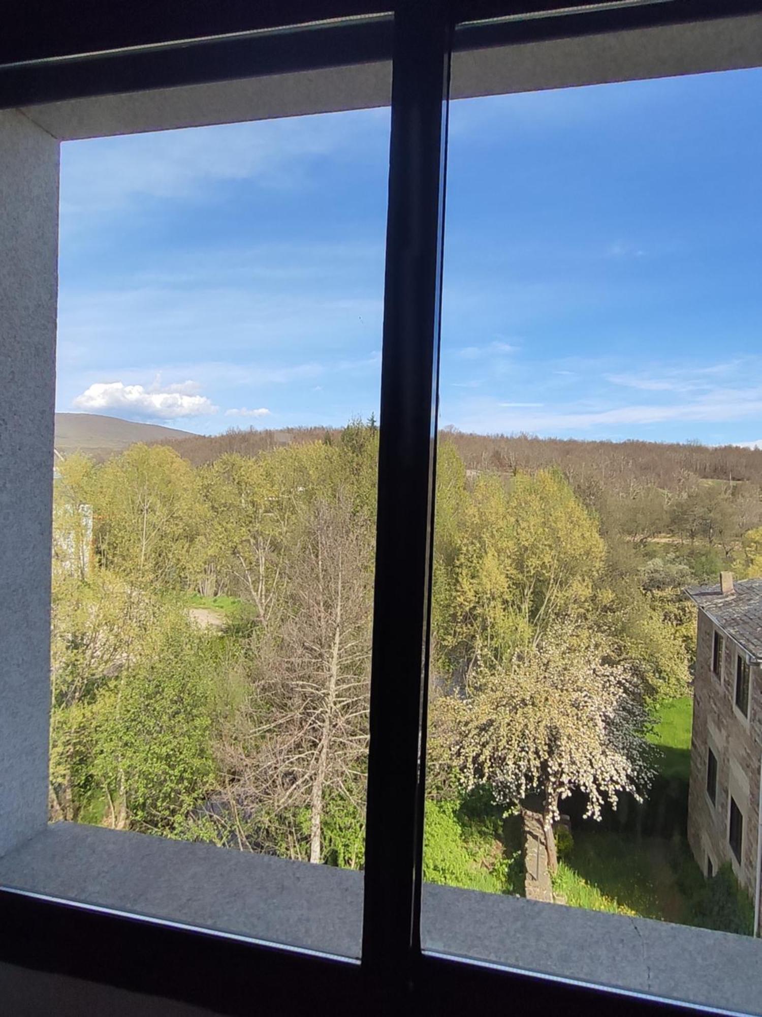 Duplex Sanabria Daire El Puente  Dış mekan fotoğraf